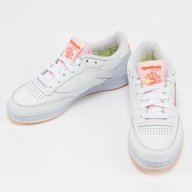 Sneakers og sko Reebok Club C 85 Hvid | FY5163, 2
