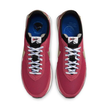 Sneakers og sko Nike Waffle Trainer 2 SD Rød | DC8865-600, 3