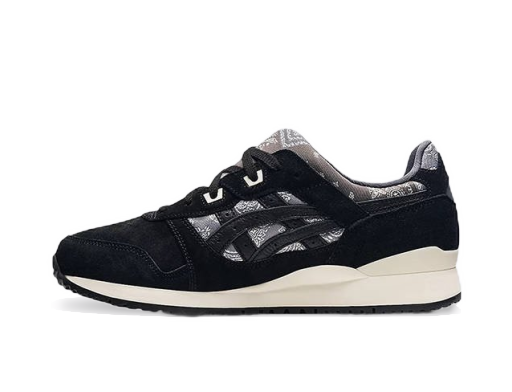 Sneakers og sko Asics Gel-Lyte III OG Sort | 1201A318001