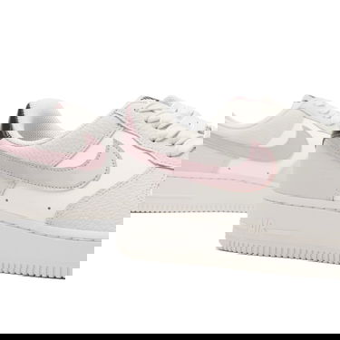 Sneakers og sko Nike Air Force 1 '07 SE Hvid | IM6024-121, 3