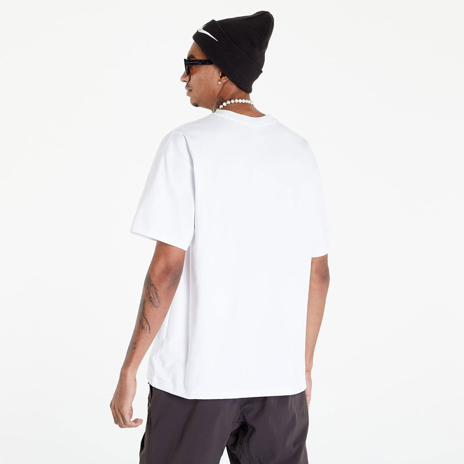 T-shirt Nike ACG NRG Tee Hvid | DV9636-100, 1