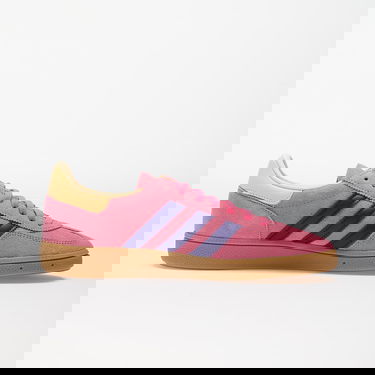 Sneakers og sko adidas Originals Handball Spezial Lyserød | JP8718, 2