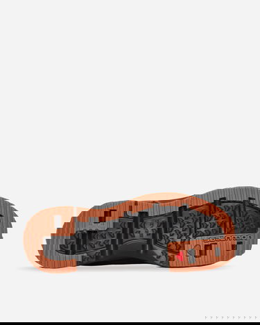 Sneakers og sko Salomon RX Slide LTR Sort | L41663200, 5