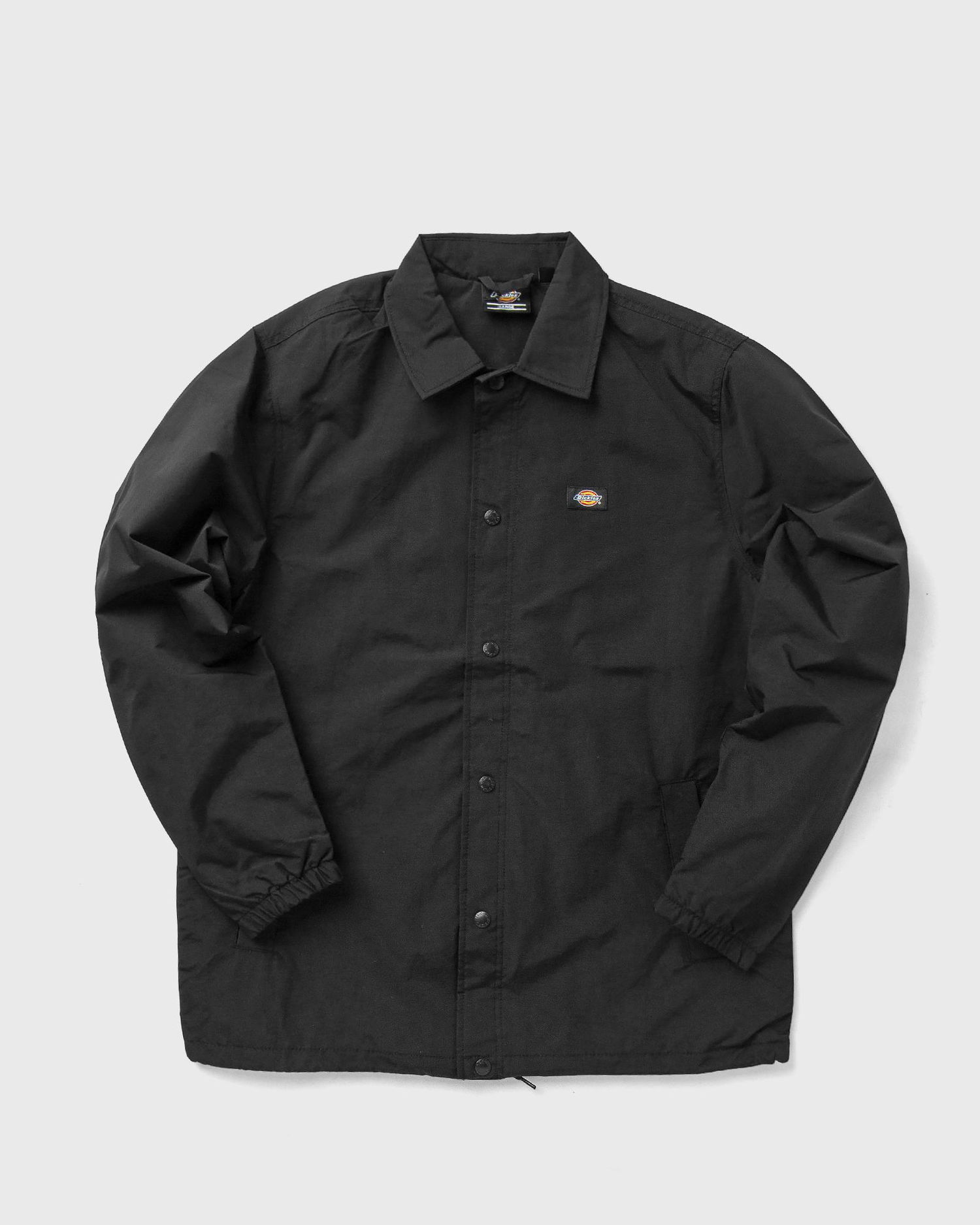 Jakke Dickies OAKPORT COACH Sort | 194904334023, 0