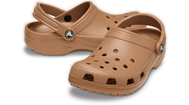 Sneakers og sko Crocs Classic Clogs Brun | 10001-2JJ, 1
