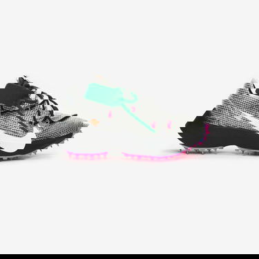 Sneakers og sko Nike Off-White x Vapor Street "Black Laser Fuchsia" Flerfarvet | CD8178-001, 1