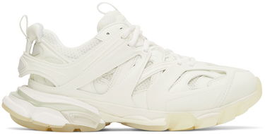 Sneakers og sko Balenciaga Track Sneakers "Off-White Glow-In-The-Dark" Hvid | 542023-W3CR1-9000, 0