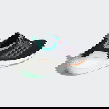 Sneakers og sko adidas Performance Ultraboost 22 Sort | GX5497, 2