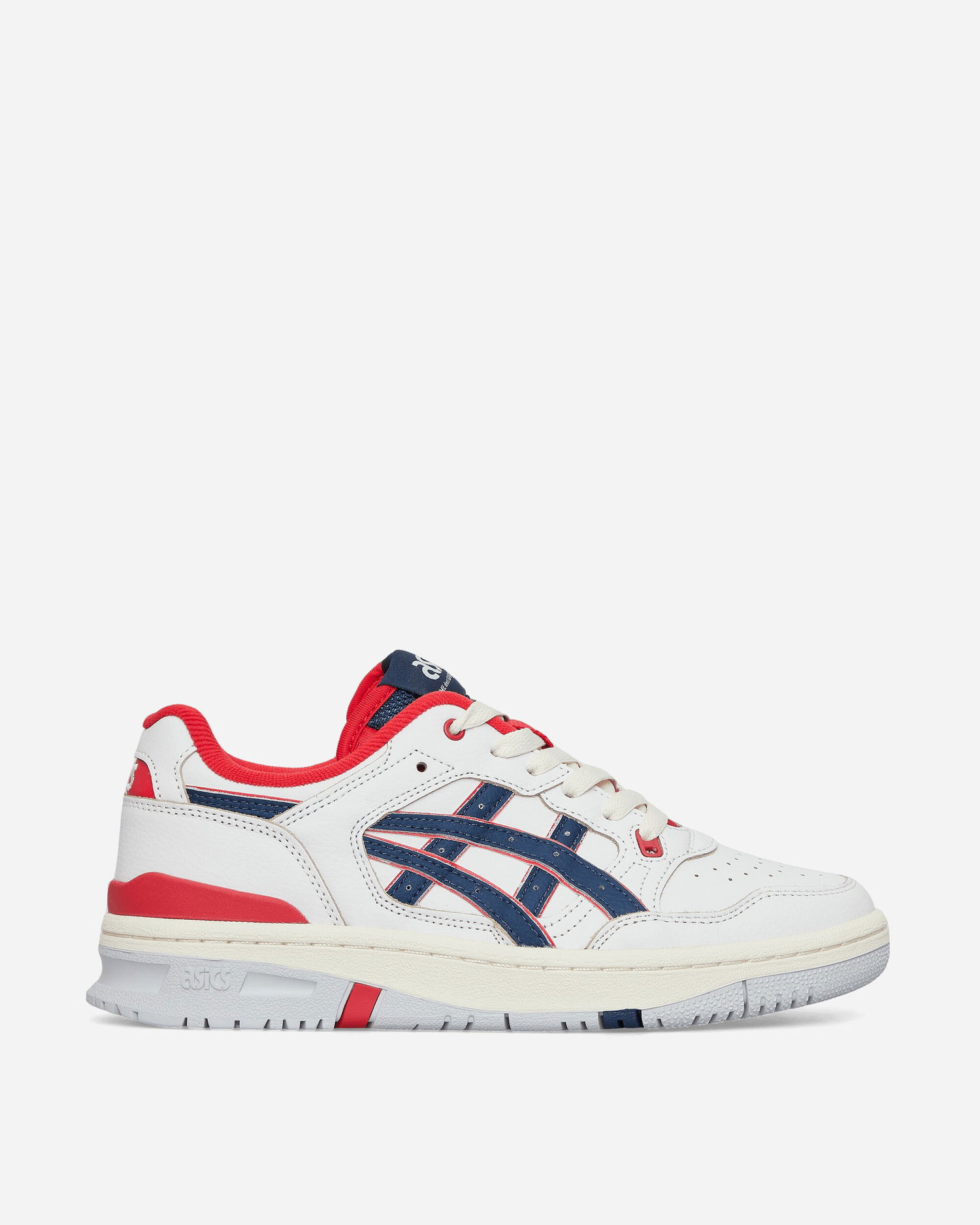 Sneakers og sko Comme des Garçons Asics x EX89 "White" Hvid | FL-K101-W23  2, 1