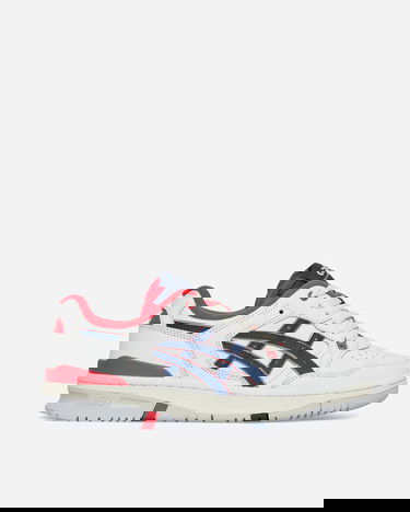 Sneakers og sko Comme des Garçons Asics x EX89 "White" Hvid | FL-K101-W23  2, 1