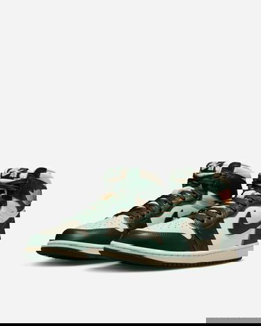 Sneakers og sko Jordan Air Jordan 1 High OG W 'Pro Green' Grøn | FD2596-101, 3