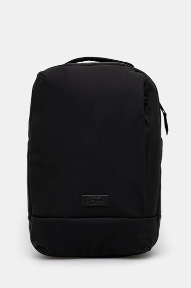 Rygsæk EASTPAK Black Tecum F Cnnct Backpack Sort | EK0A5BE91F51, 0