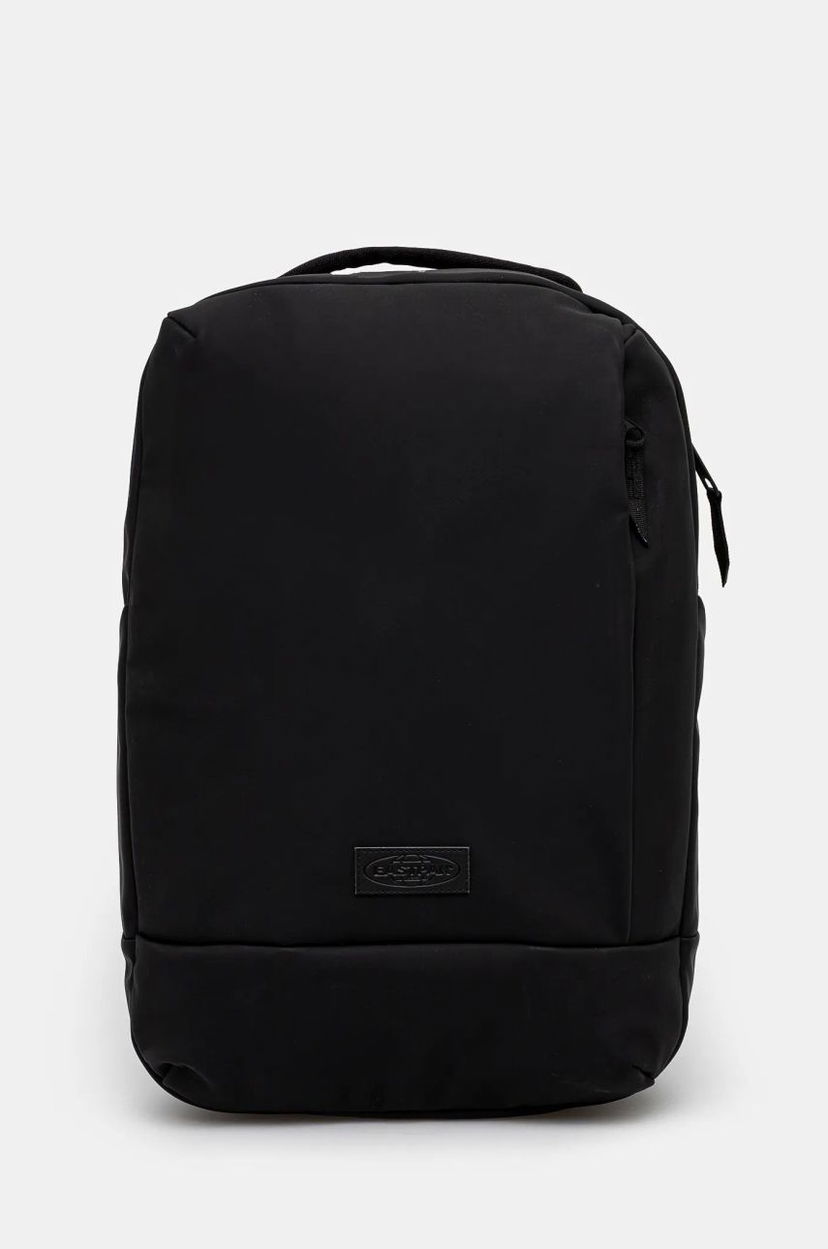 Rygsæk EASTPAK Black Tecum F Cnnct Backpack Sort | EK0A5BE91F51