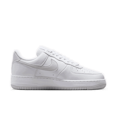 Sneakers og sko Nike Air Force 1 '07 Next Nature Hvid | DV3808-104, 3