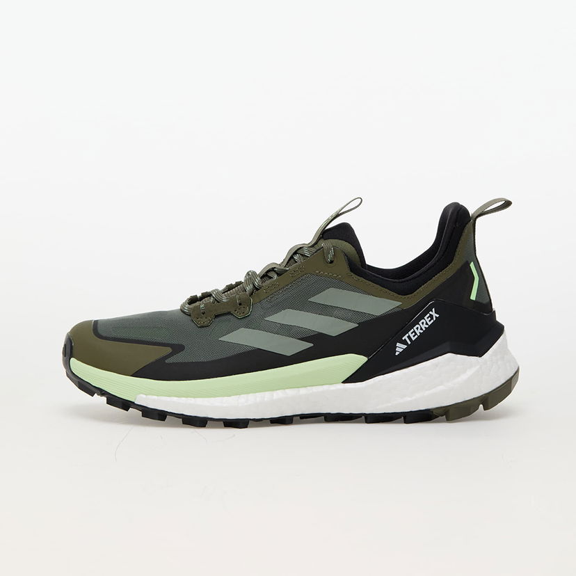 Outdoor adidas Performance adidas Terrex Free Hiker 2 Sort | IE5109