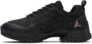 Sneakers og sko ROA ROA Neal Sort | NBUW1392FA227, 2