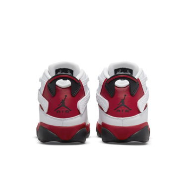 Sneakers og sko Jordan Jordan 6 Rings Hvid | 322992-126, 2