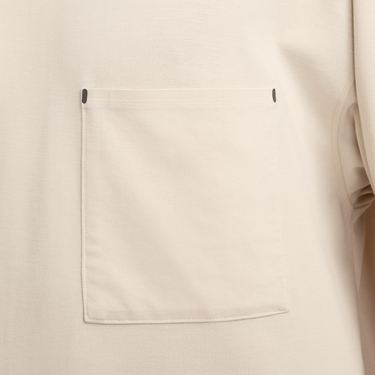 T-shirt Nike Sportswear Dri-FIT Tech Pack Beige | FB7819-126, 4