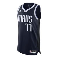 Dallas Mavericks 'Luka Doncic 77' Jersey