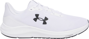 Sneakers og sko Under Armour UA Charged Pursuit 4 Hvid | 3028254-100, 0