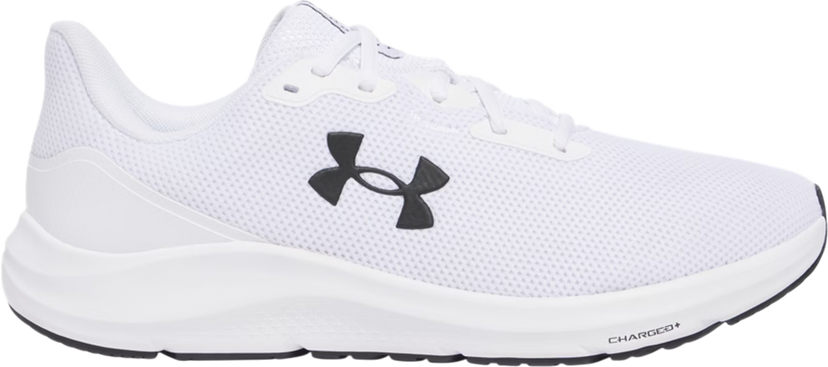 Sneakers og sko Under Armour UA Charged Pursuit 4 Hvid | 3028254-100