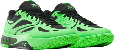 Sneakers og sko Reebok Engine Grøn | 100218464-100218464, 4
