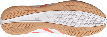 Sneakers og sko adidas Performance Predator Club IN Sala Orange | jh8856, 2
