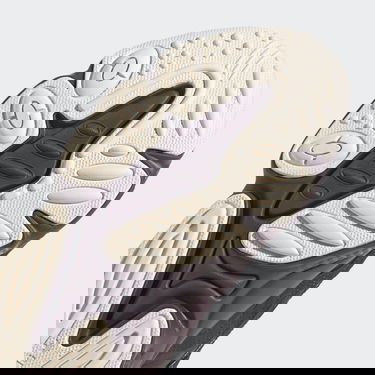 Sneakers og sko adidas Originals OZWEEGO Sort | GY6801, 4