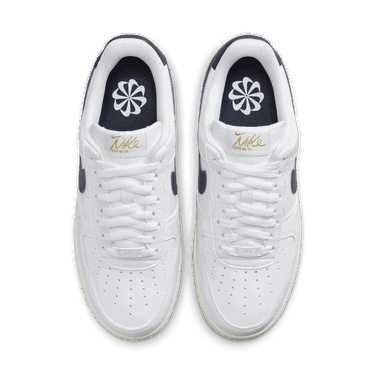 Sneakers og sko Nike Air Force 1 Low Hvid | FZ6768-100, 3