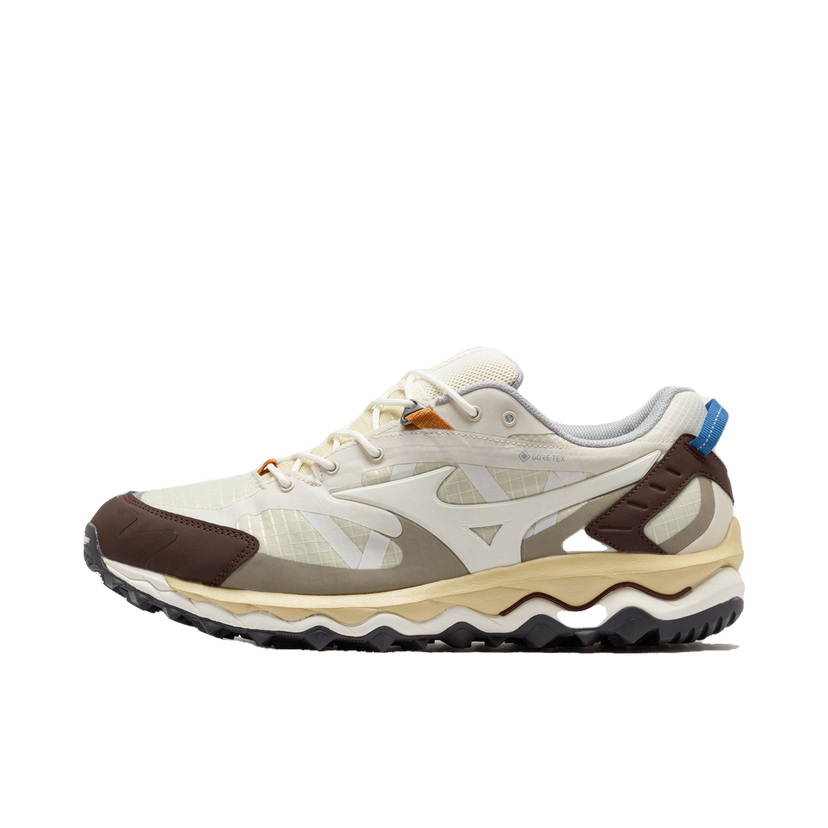 Løbe Mizuno WAVE MUJIN TL GTX 44 Flerfarvet | D1GA237306