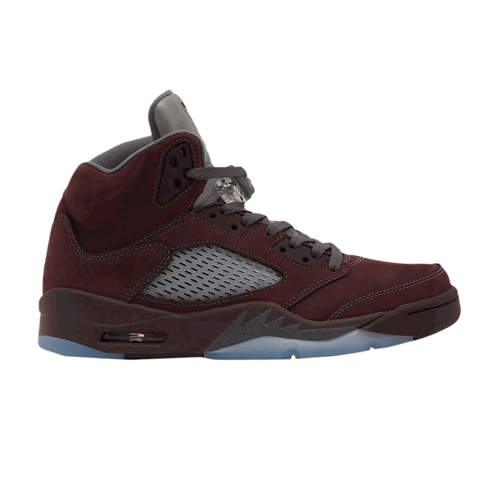 Sneakers og sko Jordan Air Jordan 5 Retro SE "Burgundy" Bourgogne | DZ4131-600, 1