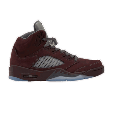 Sneakers og sko Jordan Air Jordan 5 Retro SE "Burgundy" Bourgogne | DZ4131-600, 1