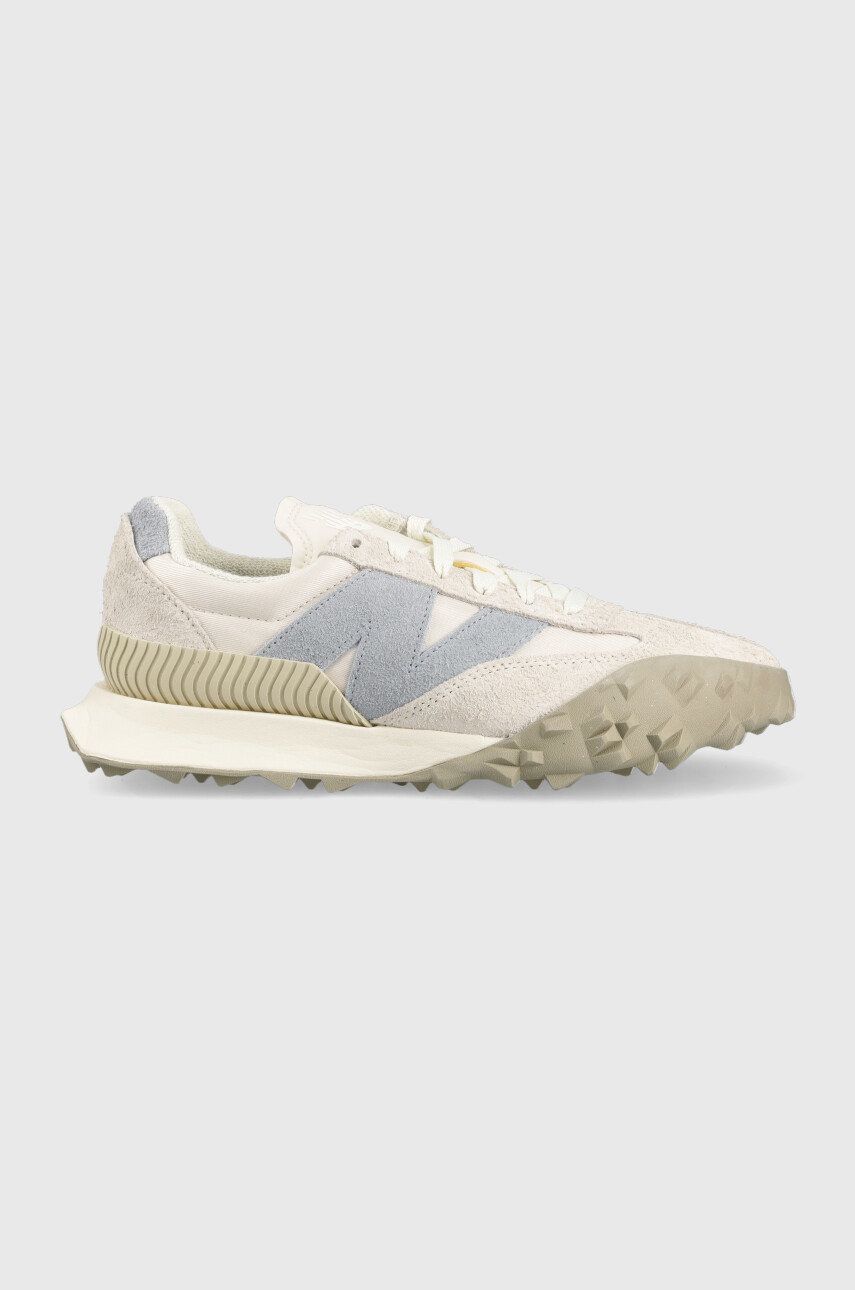 Sneakers og sko New Balance Uxc72td Beige | UXC72TD, 0