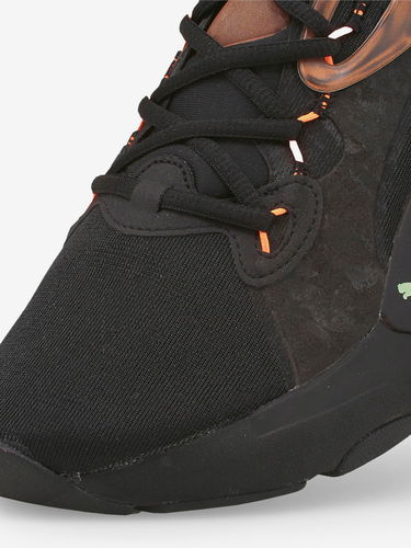 Sneakers og sko Puma Xetic Halflife Lenticular Sort | 37628001, 5