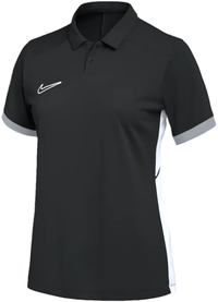 Nike DF Academy25 Short Sleeve Polo Shirt
