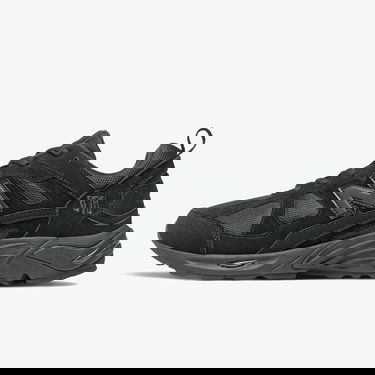 Sneakers og sko New Balance 878 "Triple Black" Sort | CM878XL, 1