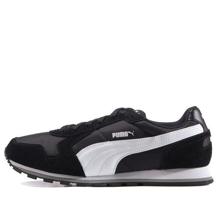 Sneakers og sko Puma ST Runner NL Sort | 356738-07, 0