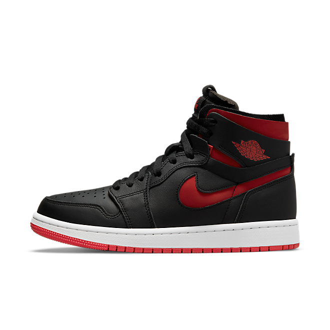 Sneakers og sko Jordan Jordan 1 High Zoom CMFT "Bred" Sort | CT0979-006, 0