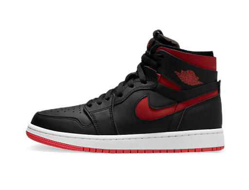 Sneakers og sko Jordan Jordan 1 High Zoom CMFT "Bred" Sort | CT0979-006