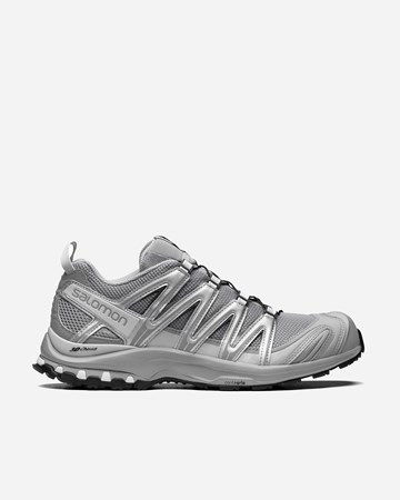 Sneakers og sko Salomon XA PRO 3D "Alloy" Grå | L41617500, 0