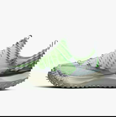 Sneakers og sko Nike ACG Mountain Fly Low "Sea Glass" Grøn | DJ4030-001, 0
