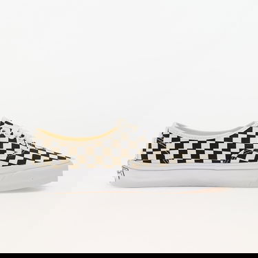 Sneakers og sko Vans Authentic Reissue 44 LX Checkerboard Sort | VN000CQA2BO1, 1