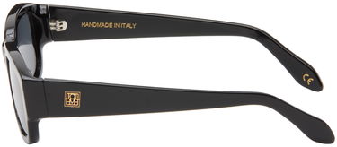 Solbriller TOTEME 'The Regulars' Sunglasses Sort | 212-802-900, 2