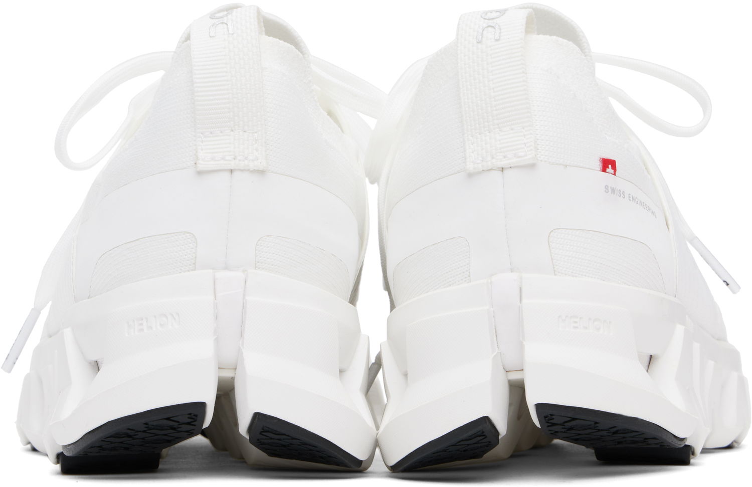 Sneakers og sko On Running Cloudswift 4 Hvid | 3MF10131200, 1