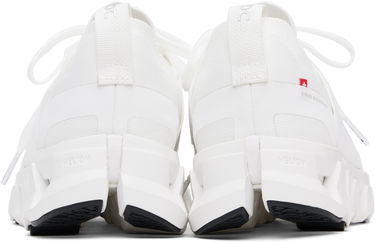 Sneakers og sko On Running Cloudswift 4 Hvid | 3MF10131200, 1