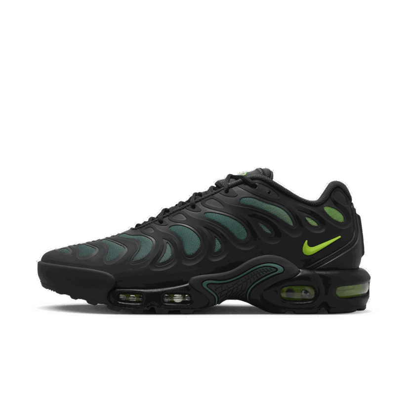 Sneakers og sko Nike Air Max Plus TN Drift "Black Volt" Sort | FD4290-006