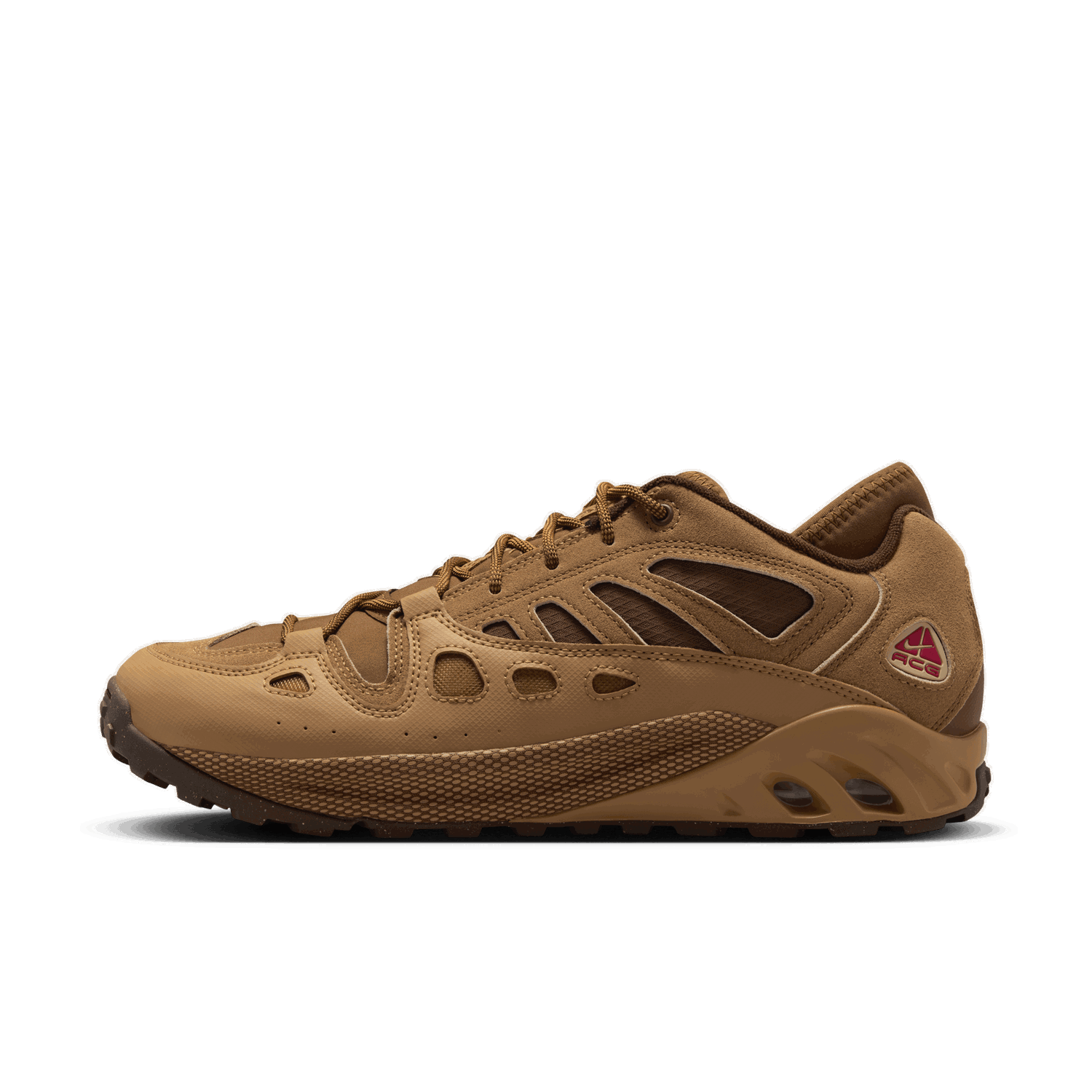 Sneakers og sko Nike ACG Air Exploraid Brun | FV2925-200, 0