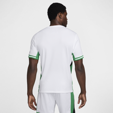 Jersey Nike Dri-FIT Replica Nigeria 2024/25 Stadium Hvid | FQ8837-100, 4