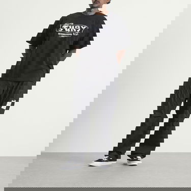 T-shirt Neighborhood Originals Fury T-Shirt Sort | 252PCNH-ST06-BLK, 4