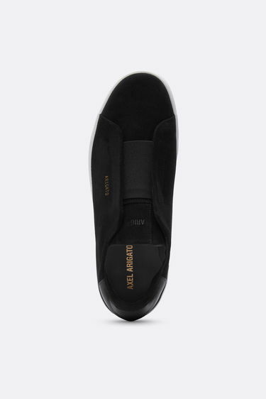 Sneakers og sko AXEL ARIGATO Dice Laceless "Black" Sort | F2307001, 4